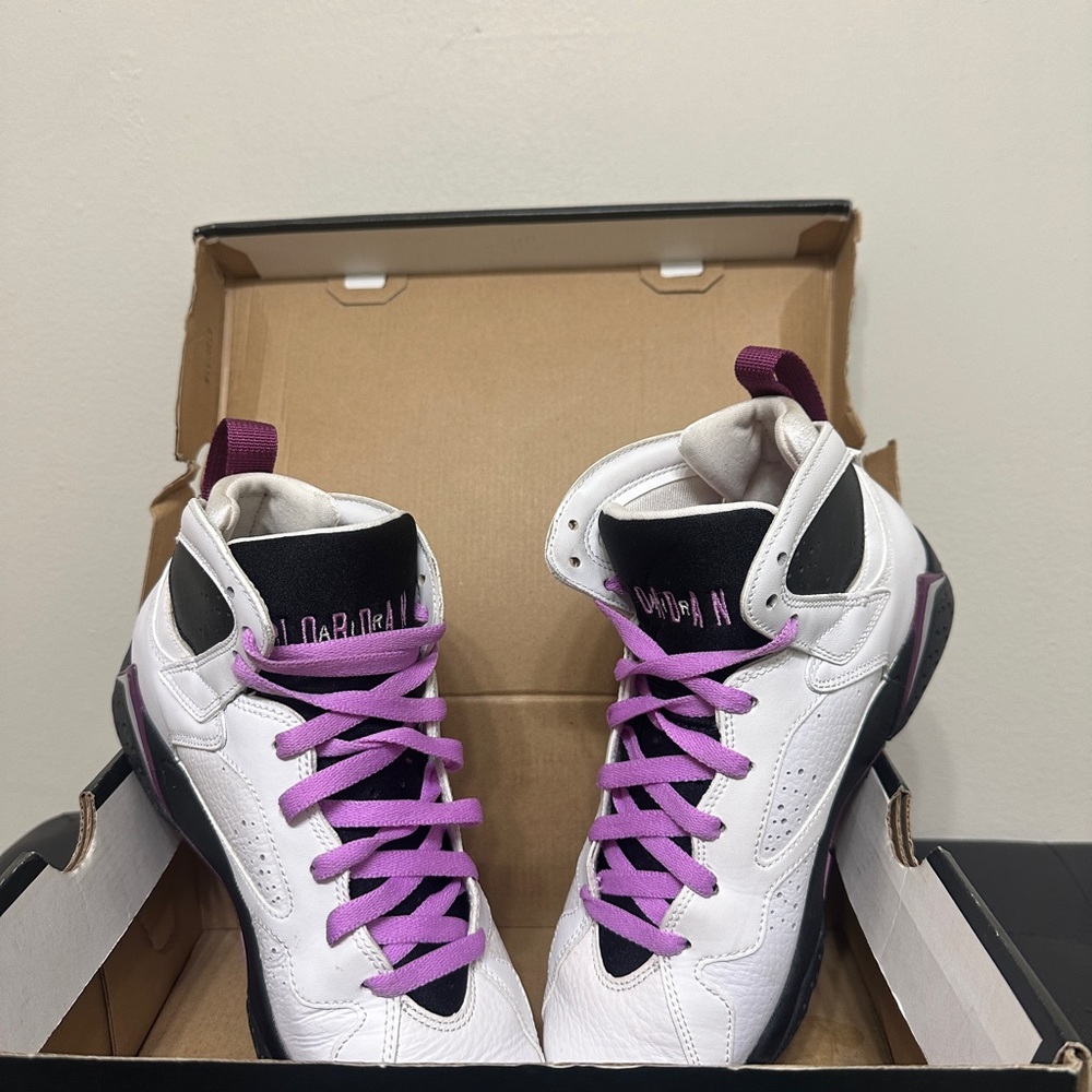 Air Jordan 7 Retro GG